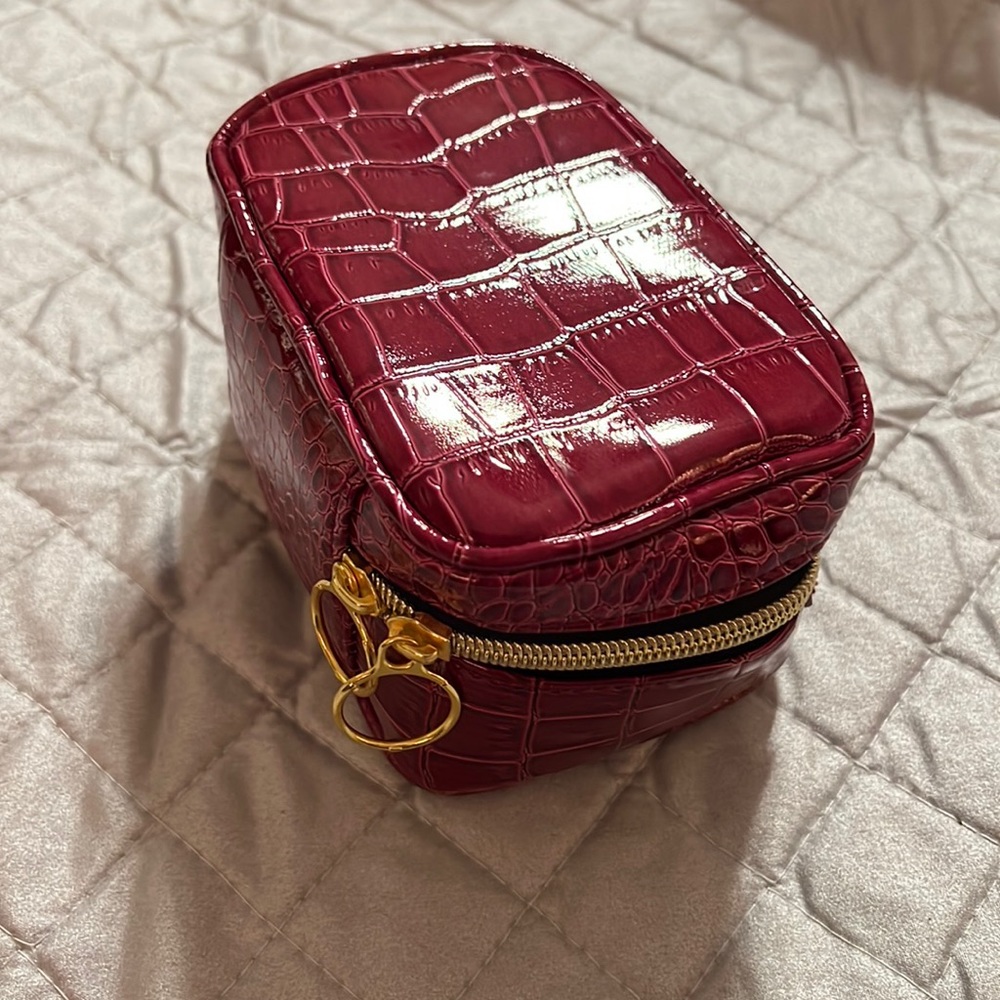 Tánger outlet jewelry travel case